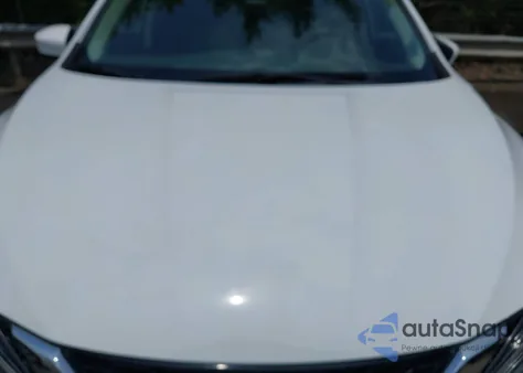 2019 Nissan Sentra S z USA, uszkodzony, nr VIN 3N1AB7AP1KY312763